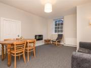 Cumberland Street, Edinburgh EH3, 2 bed flat to rent |...