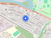 Cumberland Street, Latchford