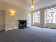 Cumberland Street, New Town, Edinburgh EH3, 3 bed flat...