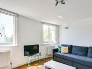 Cumberland Street, Pimlico, 1 Bedroom Flat