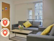 Cumberland Street, St Pauls, Bristol, Bristol BS2, 5 bed...