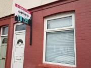 Cumberland Street, Warrington, 2 Bedroom Terraced