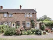 Cumberland Terrace, Brookenby, 3 Bedroom End