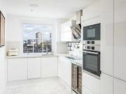 Cumberland Terrace, London, 1 Bedroom Apartment