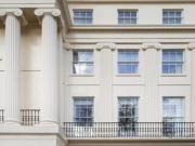Cumberland Terrace, London, 6 Bedroom Terraced