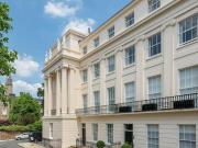 Cumberland Terrace, Regents Park, 6 Bedroom Terraced