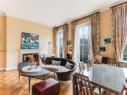 Cumberland Terrace, Regent's Park, London NW1, 1 bed...