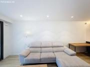 Cumbre del Sol apartamento moderno con jardín privado....