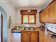 Cumbre del Sol villa con piscina privada y vistas al...