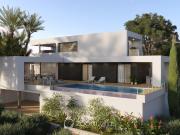 Cumbre Del Sol Villa en venta en Cumbre del Sol,...