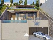 Cumbre Villas presenta esta villa de nueva construcción...