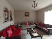 CUMBRES 2do SECTOR