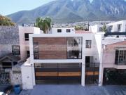 Casa en Residencial Cumbres, Monterrey, Nuevo León