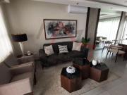 Cumbres casa de dos pisos