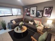 Cumbres Casa de tres pisos