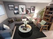 Cumbres Casa de tres pisos