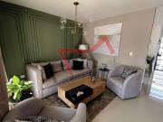 Cumbres casa en venta 2 pisos, cerca avenida Leones