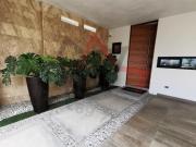 Cumbres casa en venta 3 niveles con terraza arriba de...