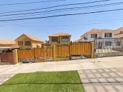 Cumbres De La Viña Preciosa Vista Sector Precordillerano