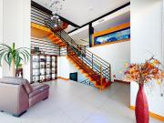 CUMBRES DE SAN FRANCISCO FRENTE A PARQUE Y EN ESQUINA