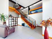 CUMBRES DE SAN FRANCISCO FRENTE A PARQUE Y EN ESQUINA