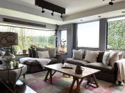 Cumbres de San Francisco, Tetelpan, Casa en condominio...