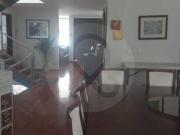 Cumbres de Santa Fe: Casa en condominio en venta en San...