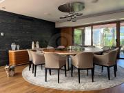 Cumbres de Santa Fe: Casa en condominio en venta en...