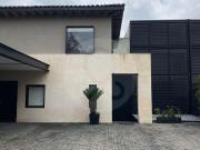 Cumbres de Santa Fe: Casa en venta en San Mateo Tlaltenango