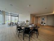 Cumbres de santa fe. Departamento exterior. B. preventa