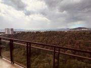 CUMBRES DE SANTA FE, Departamento Girault. Piso Alto....