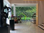 Casa en venta en San Mateo Tlaltenango, Cuajimalpa de...