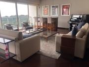 Cumbres de Santa Fe, Parque Reforma