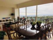 Cumbres de Santa Fe, Torre Girault