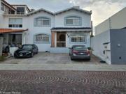 Cumbres del Lago casa de 4 recamaras en VENTA IO3884
