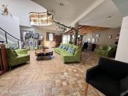 Cumbres del Lago casa de 4 recamaras en venta RAH3884