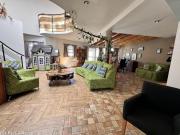 Cumbres del Lago casa de dos niveles en VENTA RAH3884