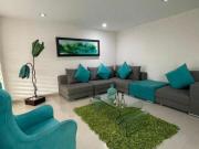 CUMBRES DEL LAGO CON ALBERCA, JURIQUILLA