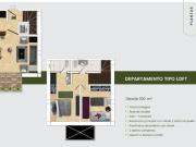 Cumbres del Lago departamento de 2 recamaras en VENTA...