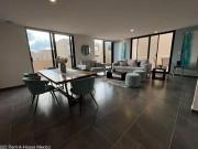 Cumbres del Lago departamento en PREVENTA RAH4470