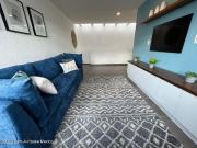 Cumbres del Lago departamento en PREVENTA RAH4470