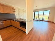 Cumbres del Lago departamento en RENTA RAH2415