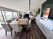 Cumbres del Lago departamento en venta de 136 m2 QH835