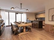 Cumbres del Lago departamento en VENTA RAH2458