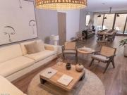 Cumbres del Lago departamento en VENTA RAH2458