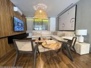 Cumbres del Lago departamento en VENTA RAH2459