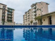 Cumbres del Lago departamento en VENTA RAH56
