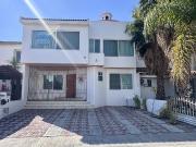 CUMBRES DEL LAGO Hermosa Casa en VENTA