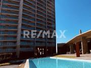 Cumbres del Lago, Juriquilla, departamento en renta 3