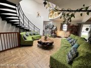 Cumbres del Lago VENTA. Casa amueblada a pie de calle, 3...